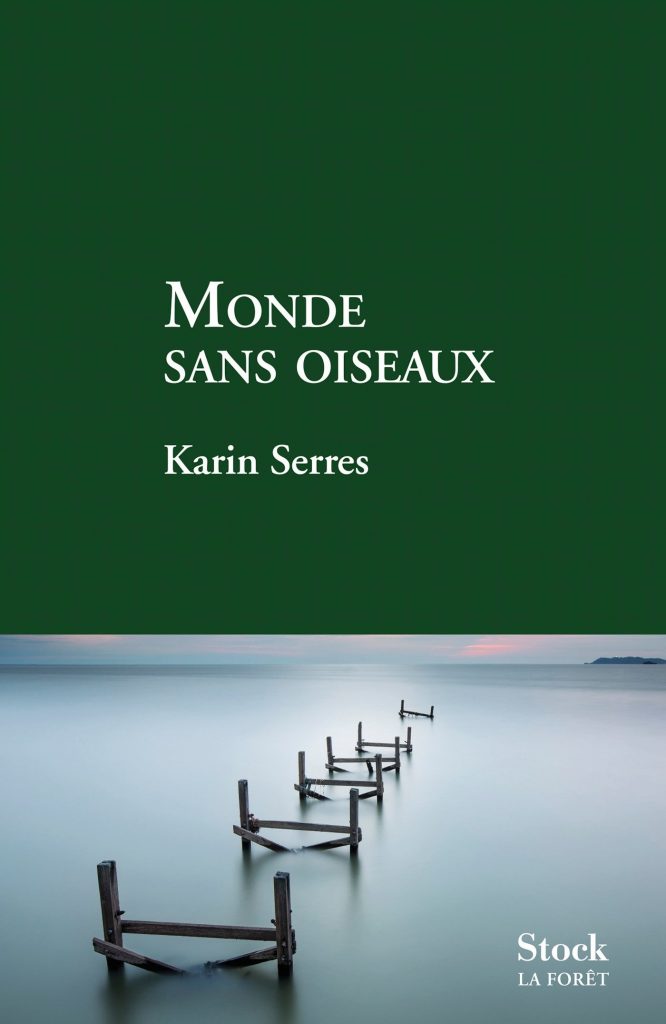 Un Monde Sans Oiseau