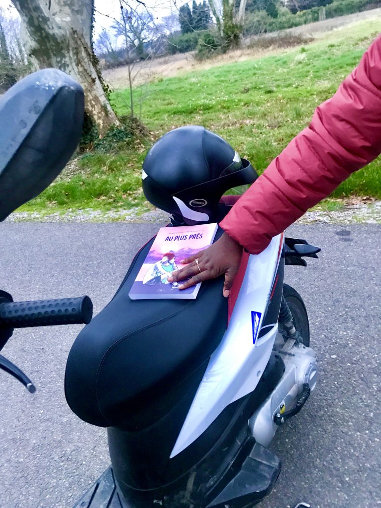 Astou Au plus près