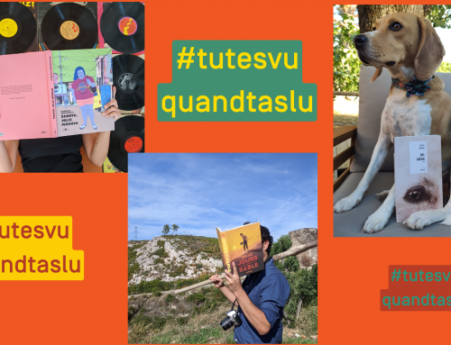 Concours #tutesvuquandtaslu 2022-2023