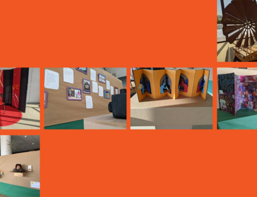 Remise de prix 2023 : l’Exposition