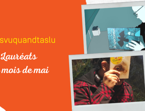 And the winner is…