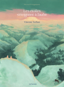 Couv les etoiles s'eteignent a l'aube