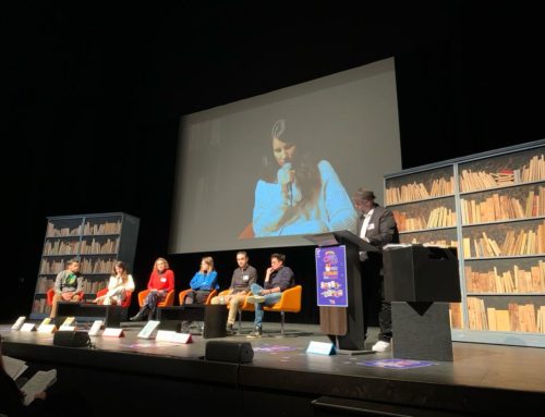Le 2e Forum Auteur.es-Juré.es 2023-2024