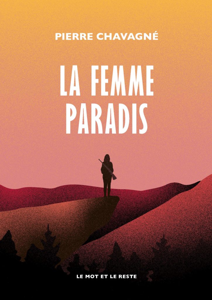 La Femme paradis