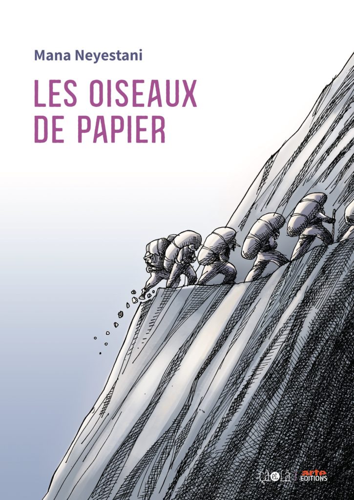 Couv Les Oiseaux De Papier Couv(1)