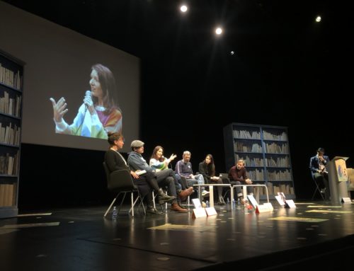 Retour sur le 1er Grand Rendez-vous de l’année à Manosque