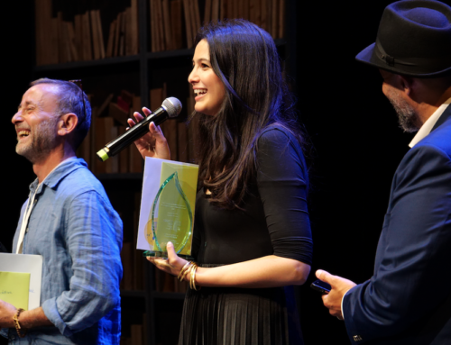 Remise de Prix 2025 : l’album photo !