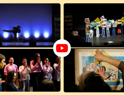 Les vidéos de la cérémonie de remise de Prix 2025
