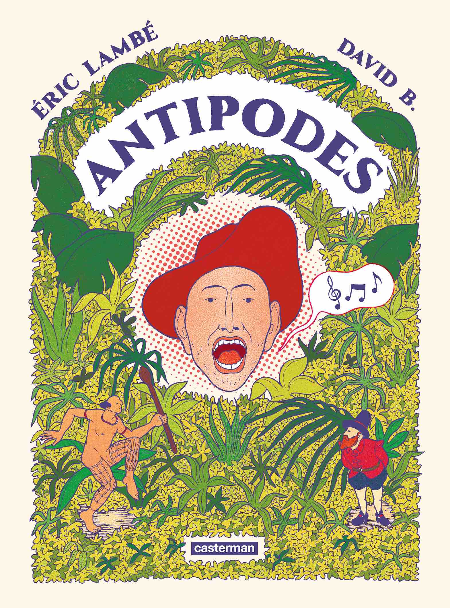 Couv antipodes