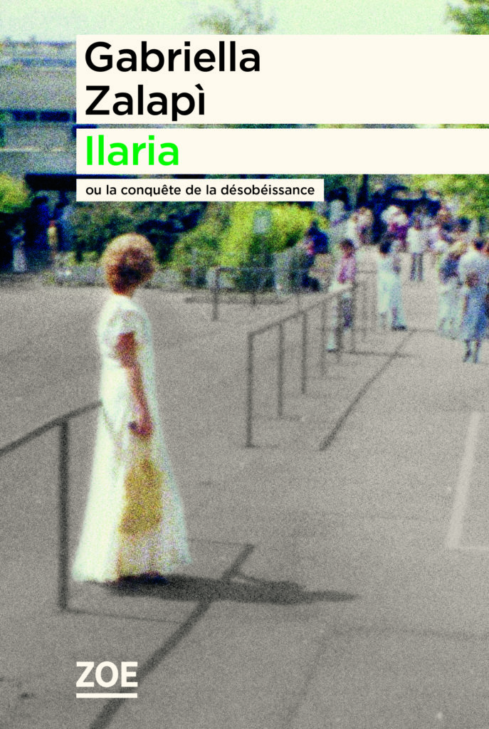 Couv ilaria