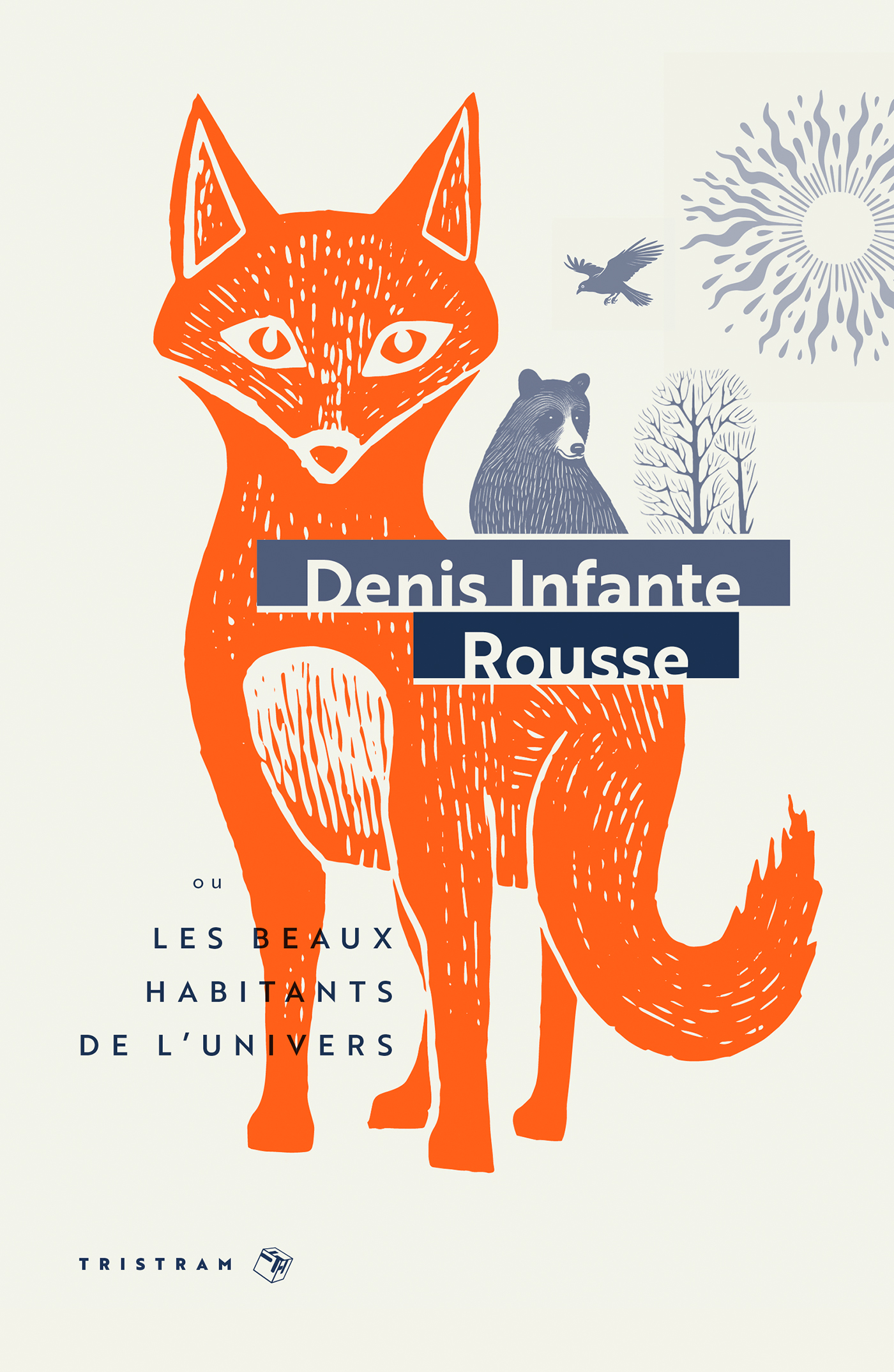 Couv rousse