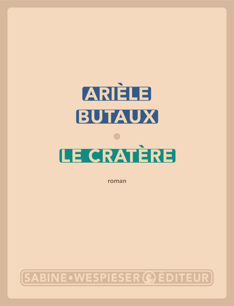Lecratere couv