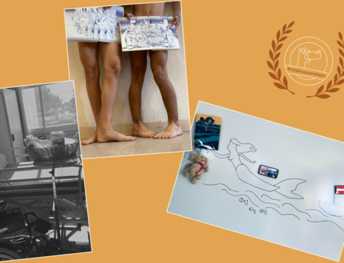 Les lauréats #tutesvuquandtaslu de novembre